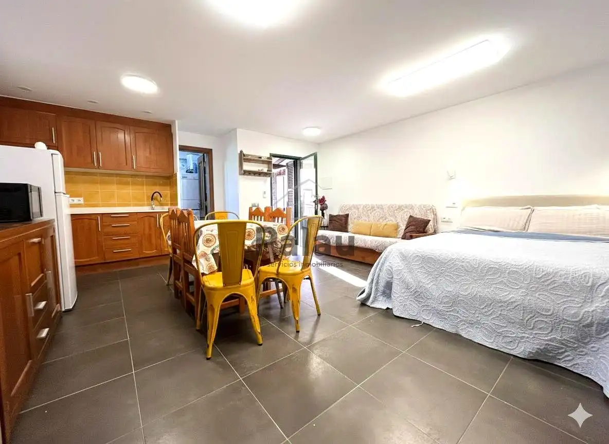 Bedroom of Study for sale in Ciutadella de Menorca  with Air Conditioner and Terrace