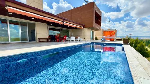 Foto 2 de Casa o chalet en venta en Cabanillas del Campo, Guadalajara