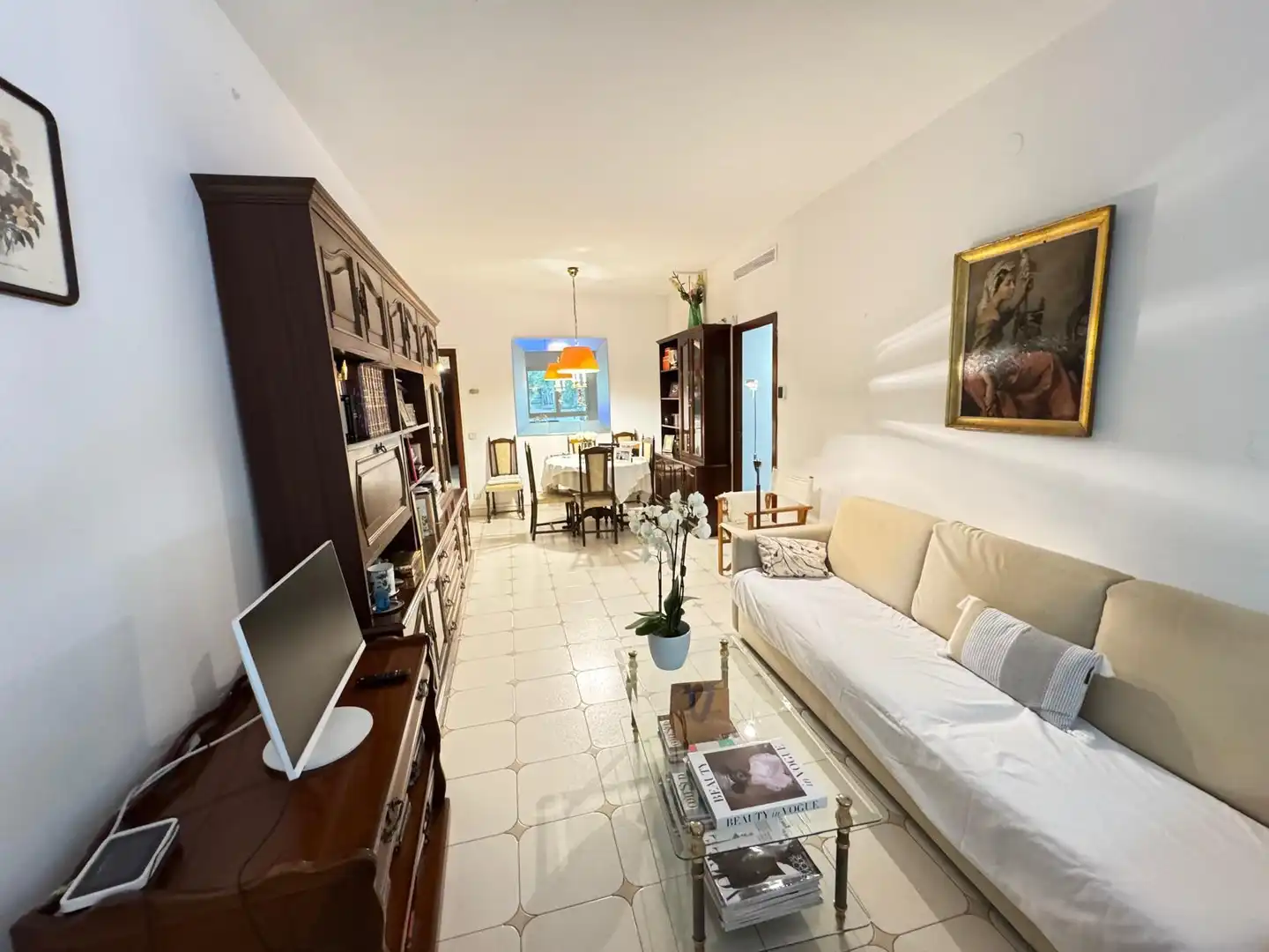 Appartamento con ascensore in vendita a Carrer Carrer Calàbria, imagen 7