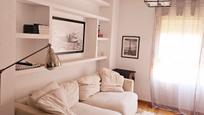 Living room of Flat for sale in Alicante / Alacant  with Terrace