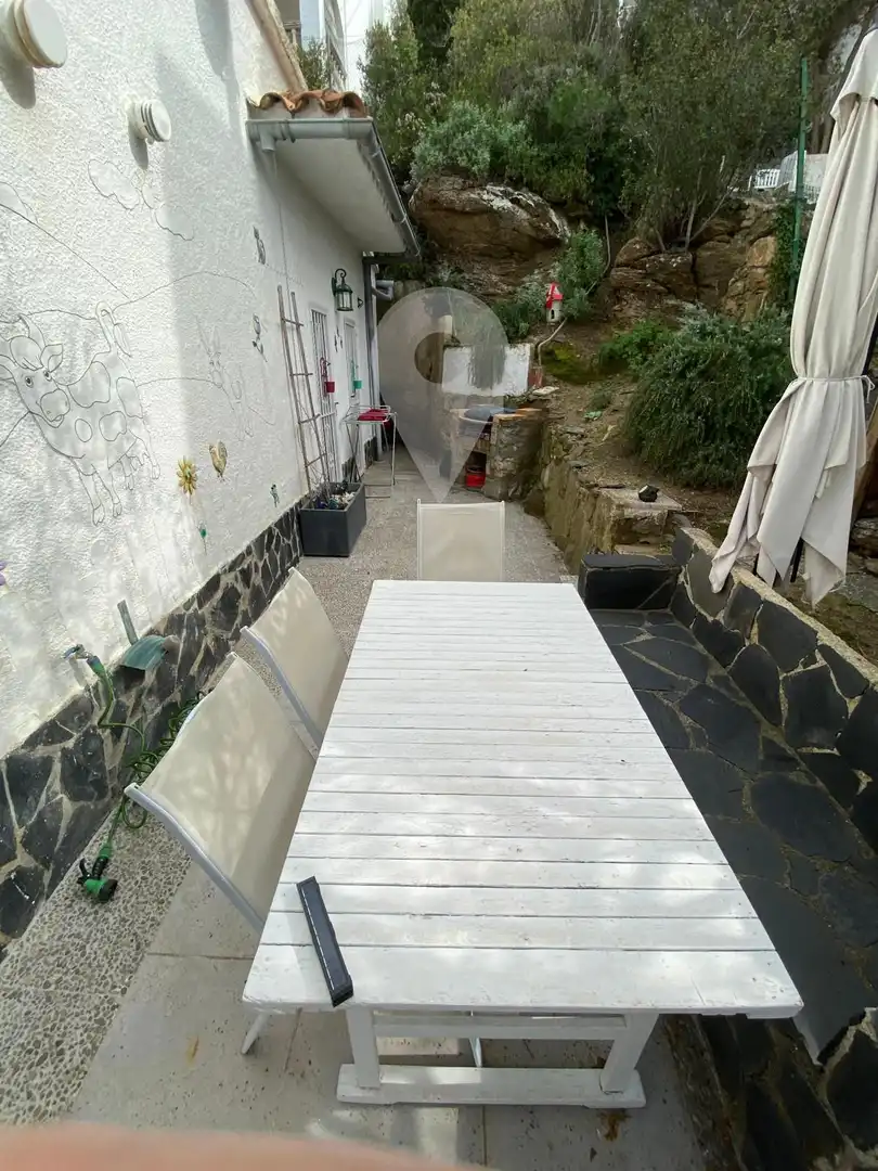Reihenhaus mit Garten zum Verkauf in Almadrava - Canyelles - Puig-Rom, imagen 37