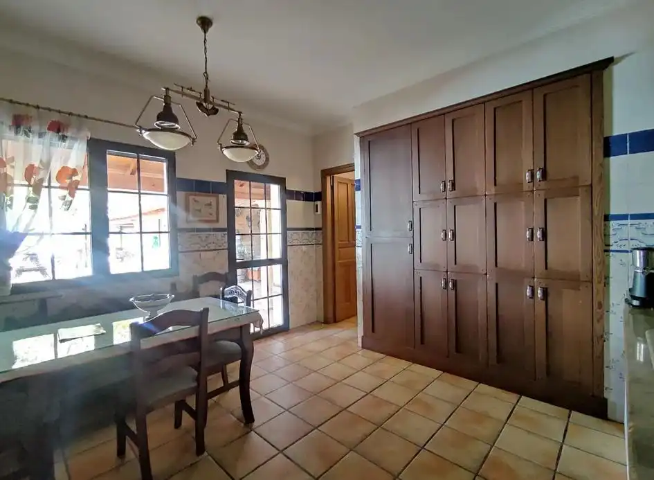 Casa amb piscina en venda a . Americas, imagen 14