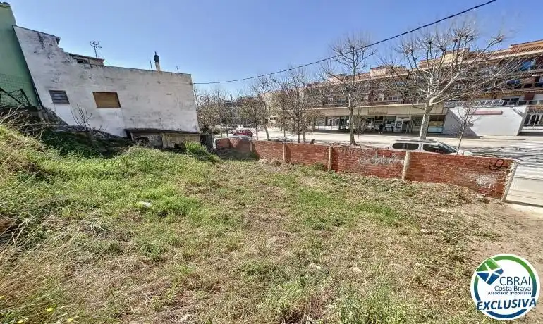 Terreno residencial en venta en Centre, imagen 2
