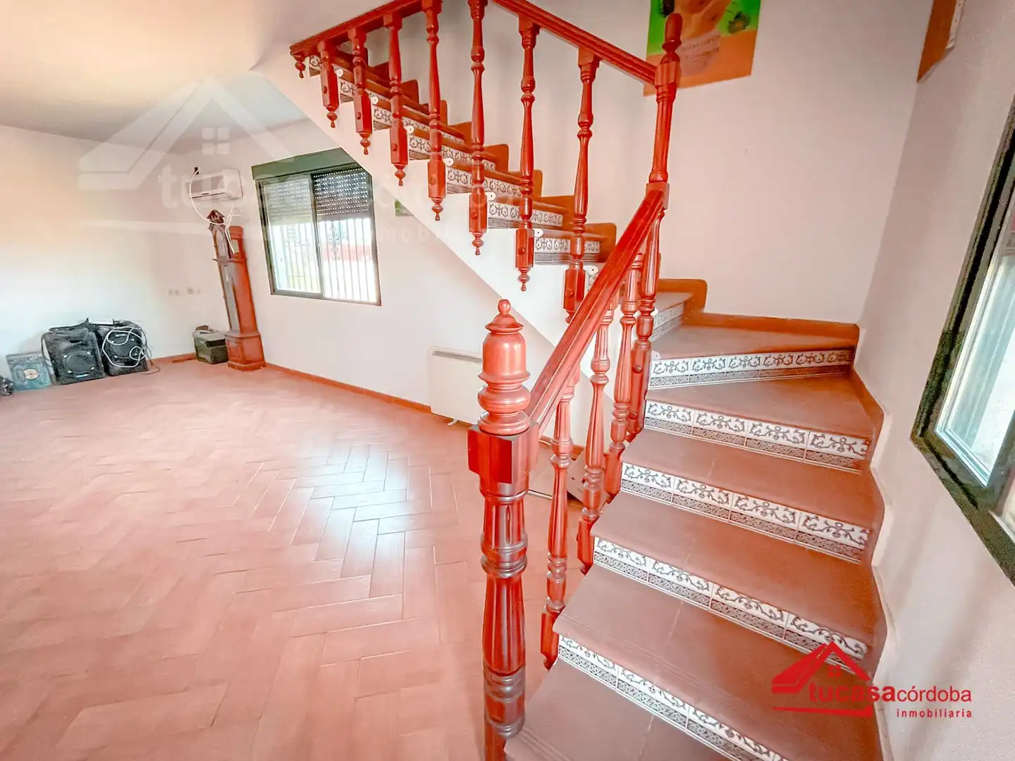 Finca rústica en venda en Córdoba amb Aire condicionat, Terrassa i Traster