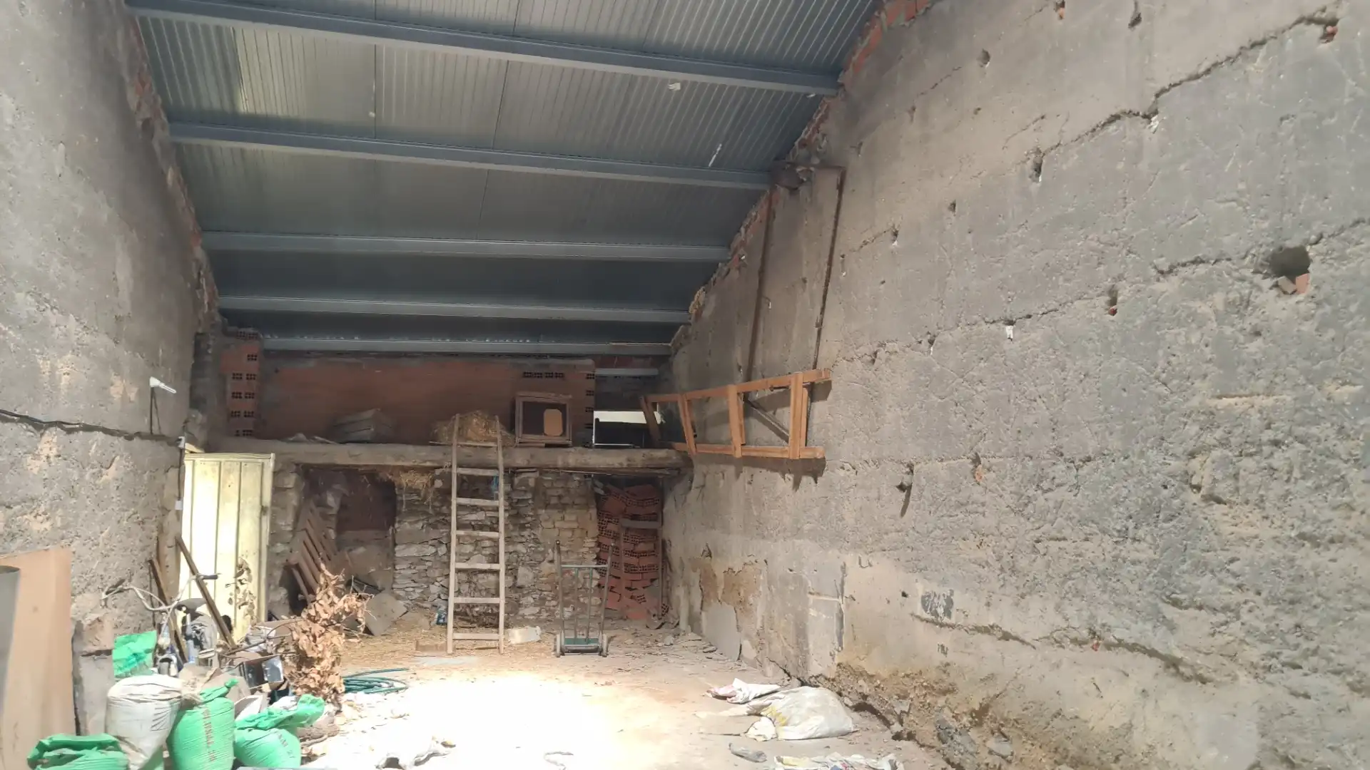 Casa amb jardí en venda a Calle Sol 14, imagen 17