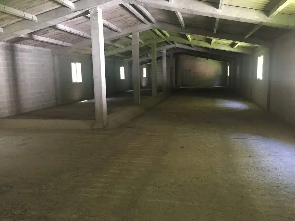 Industrial building to rent in Carral, imagen 5