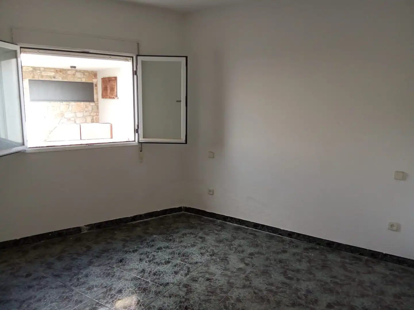 Schlafzimmer von Wohnung zum Verkauf in Peguerinos