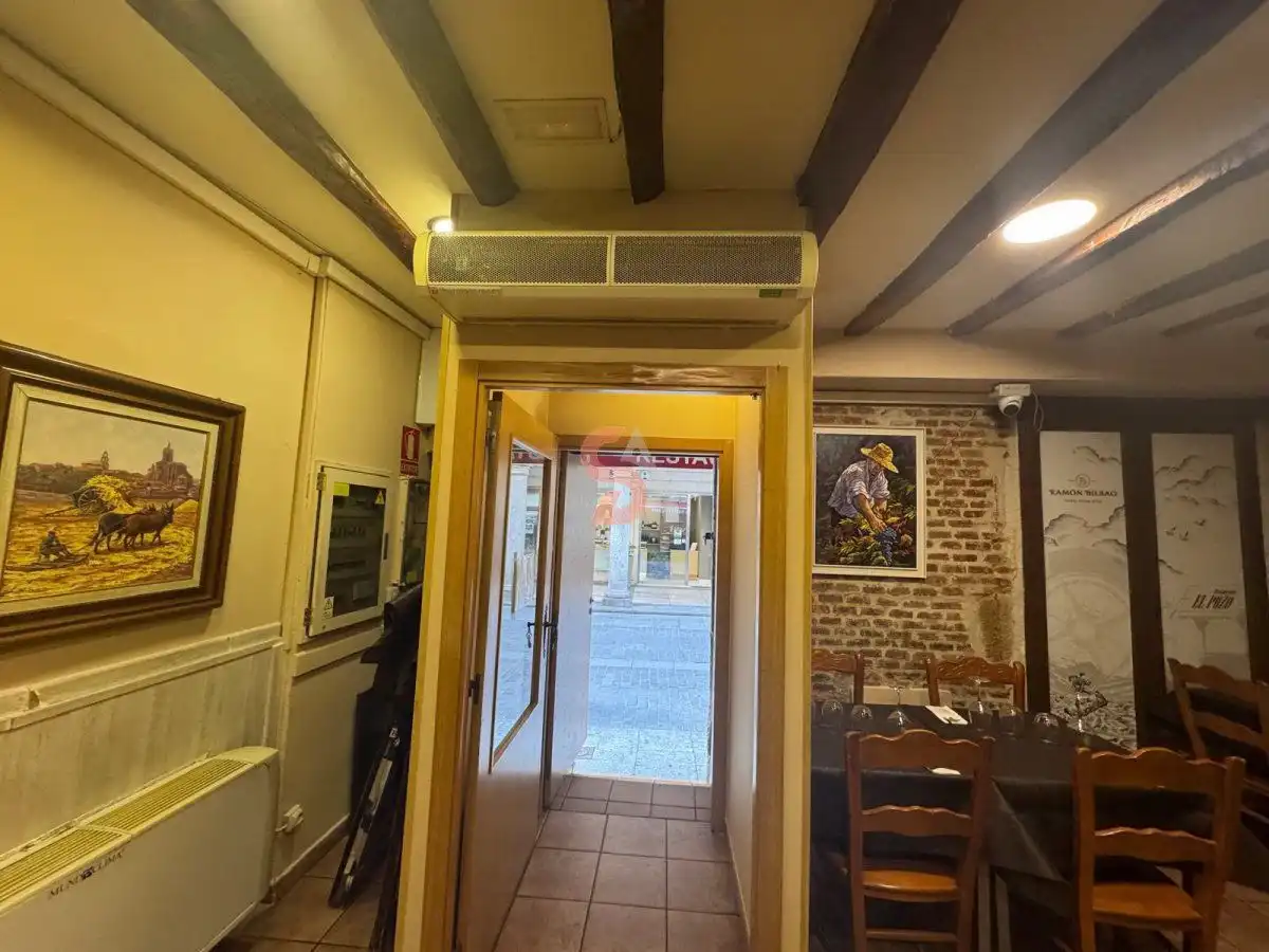 Local comercial en venda a CAMPANAS, imagen 9