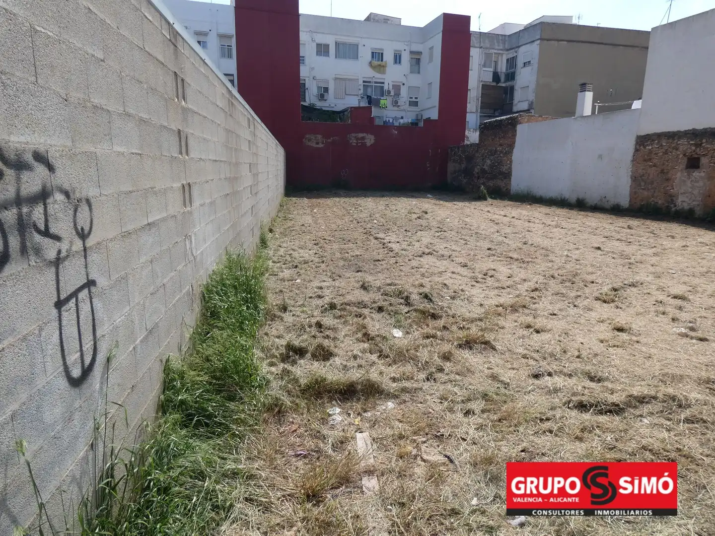 Terreno residencial en venta en Alcàsser, imagen 3