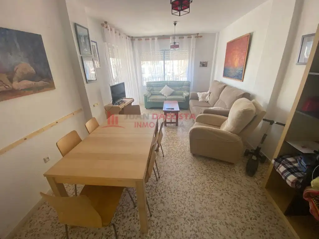 Flat to rent in La Antilla, imagen 3