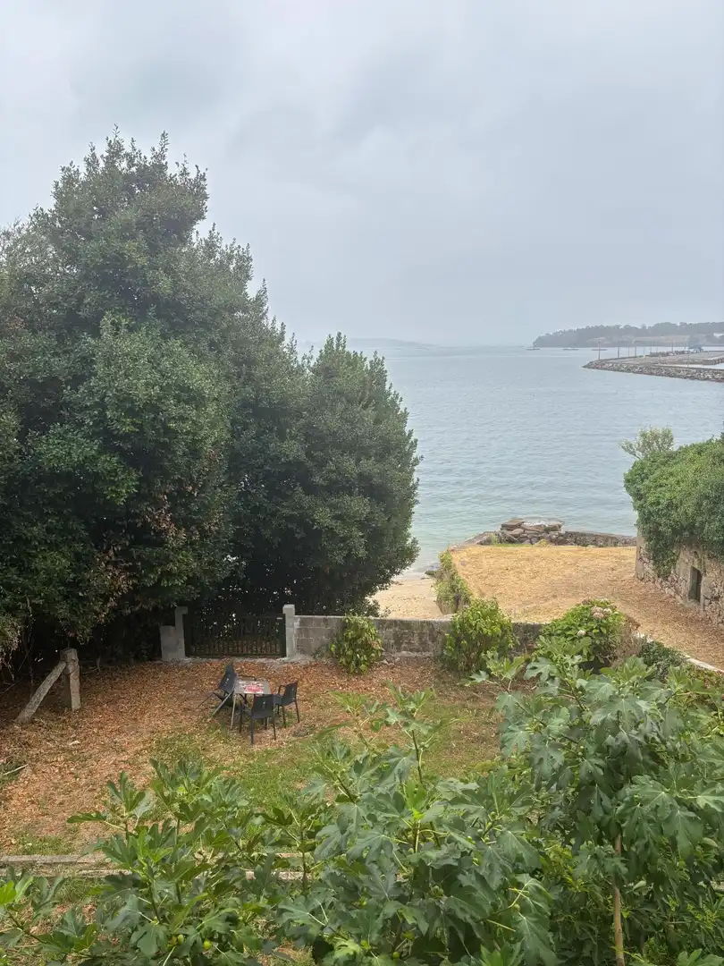 Maison avec terrasse à vendre à A Pobra do Caramiñal, imagen 46