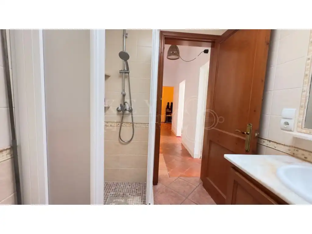 Baño de Casa o chalet en venta en Ciutadella de Menorca