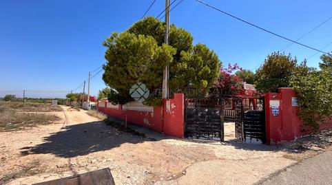 Foto 5 de Casa o chalet en venta en Rellano, Godelleta, Valencia