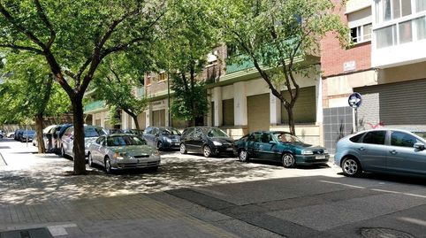 Foto 4 de Garaje en venta en Colegiata de Bolea, Las Fuentes, Zaragoza Capital