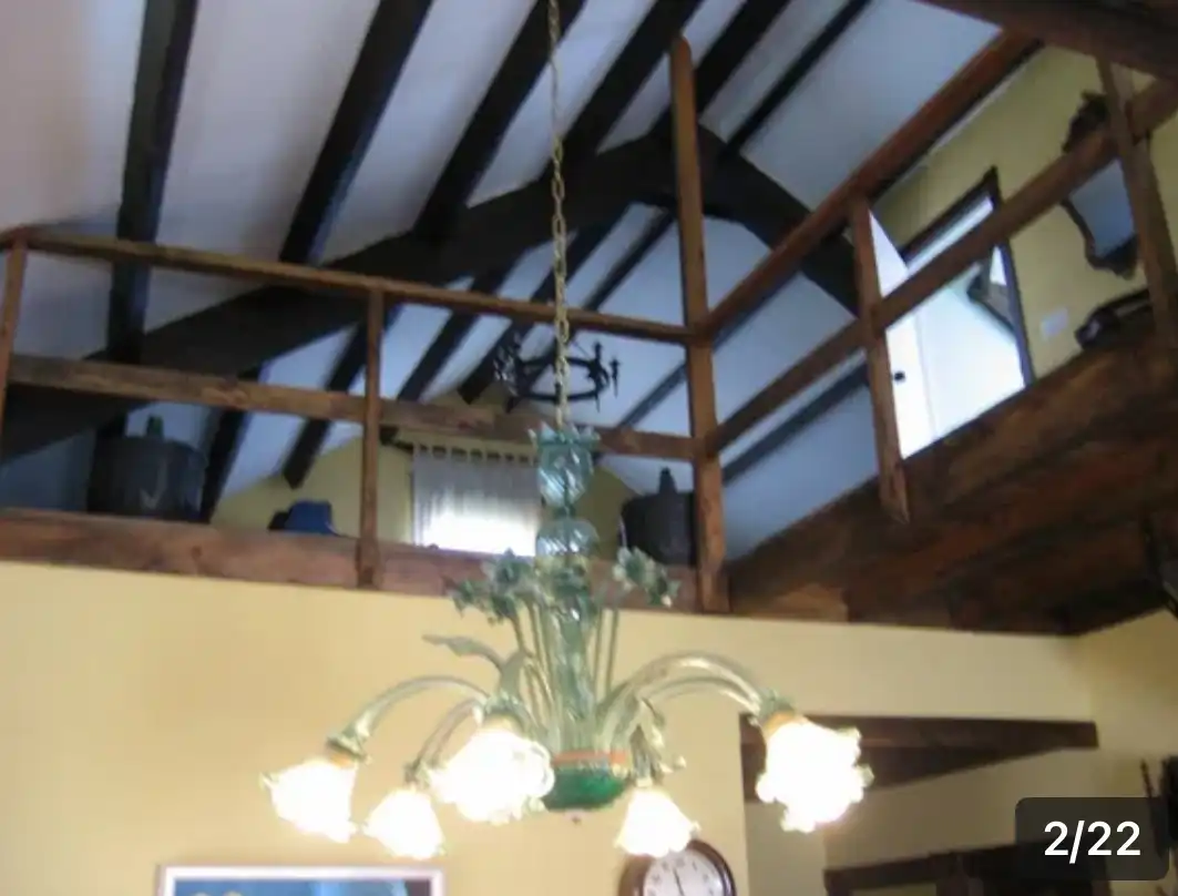 Chalet con jardín en venta en Rúa Buenos Aires 55, imagen 2