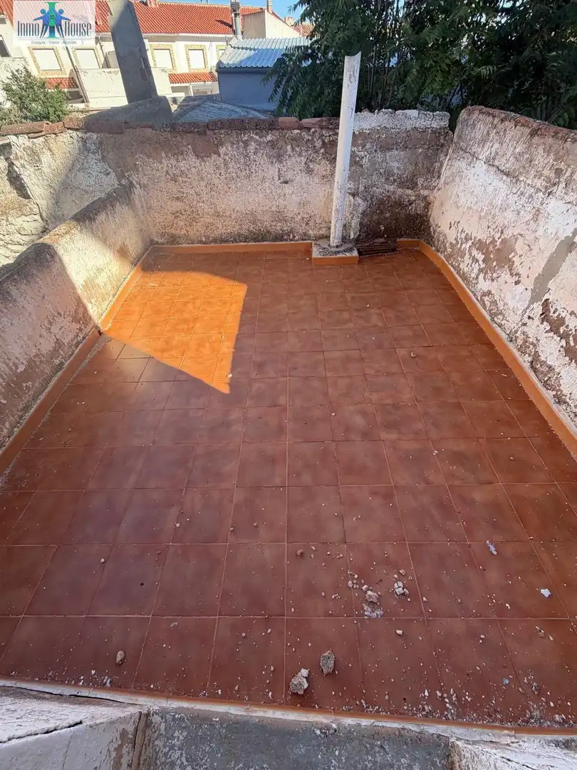 Casa pareada en venta en Pozohondo, imagen 10