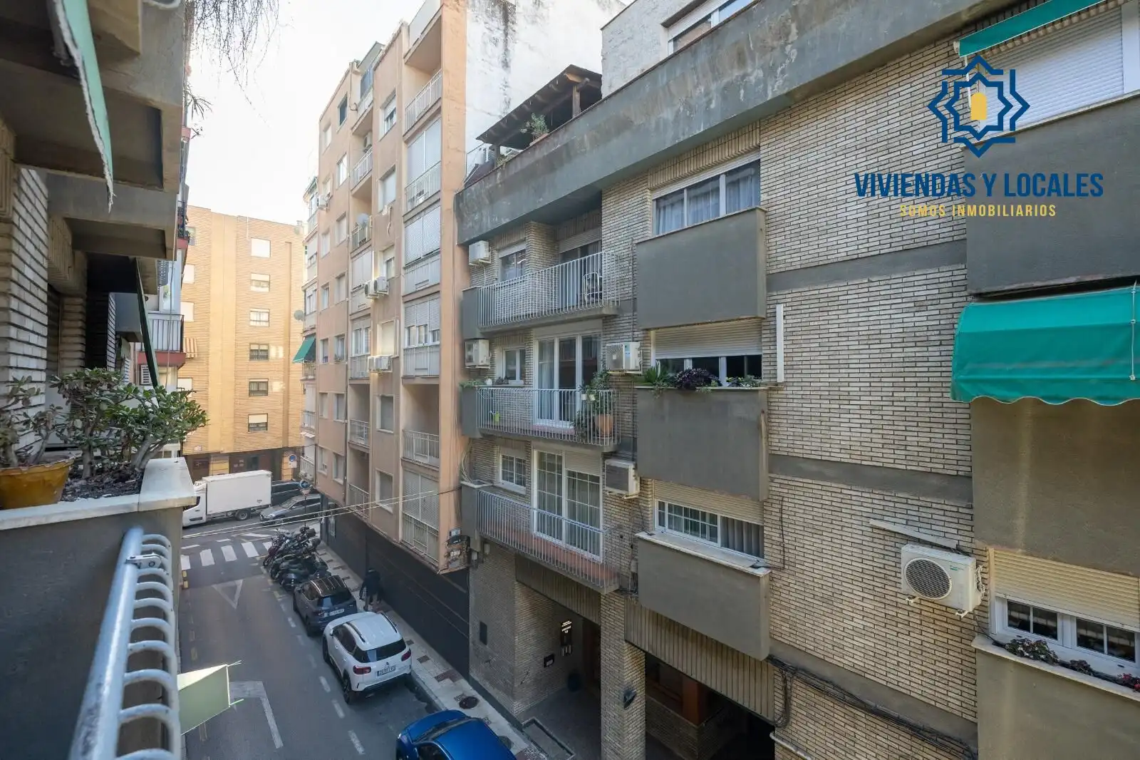 Piso con ascensor en venta en Calle VERACRUZ 7, imagen 21