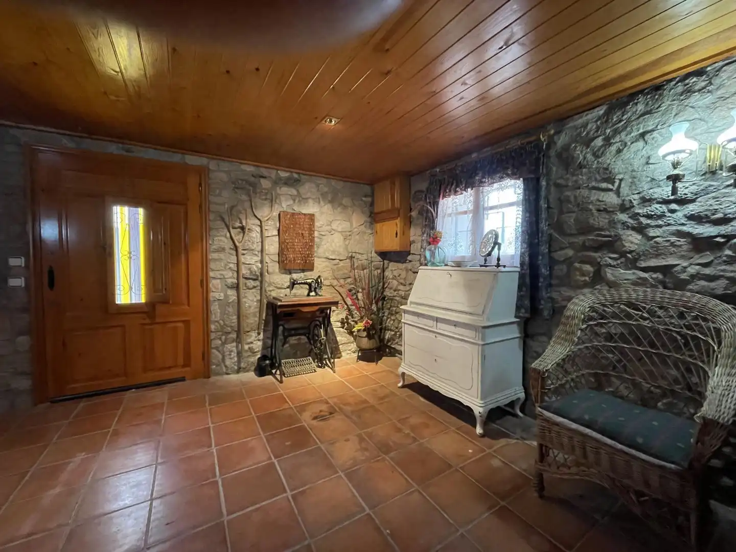 Country homes for sale in Fonollosa  with Private garden, Terrace and Storage room
