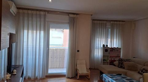 Foto 3 de Pis en venda a Centro, Murcia