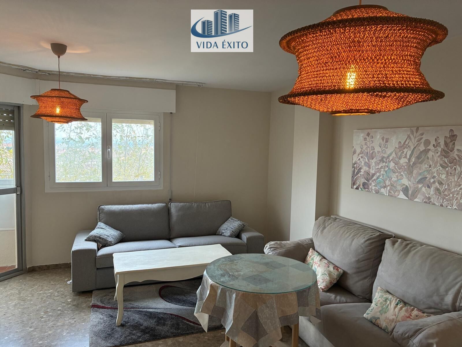 Piso en venta en Santa Isabel