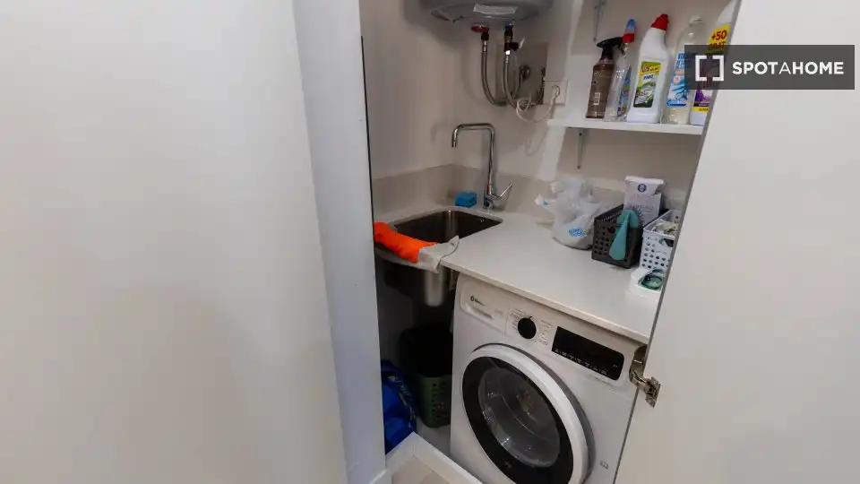 Habitación en Marroquina