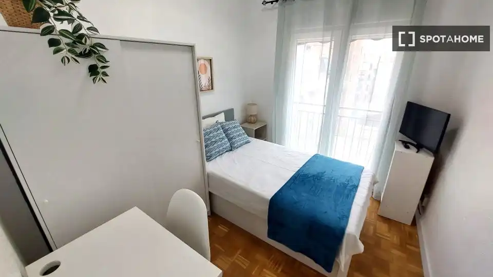 Habitación en Prosperidad
