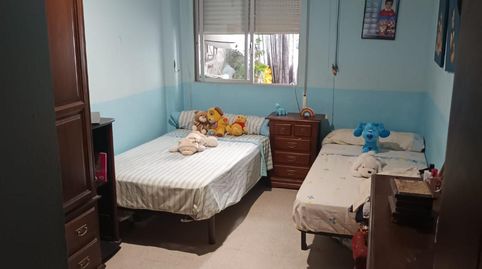 Foto 4 de Piso en venta en Calle del Evangelio, Huerta de la Reina - Trassierra, Córdoba Capital