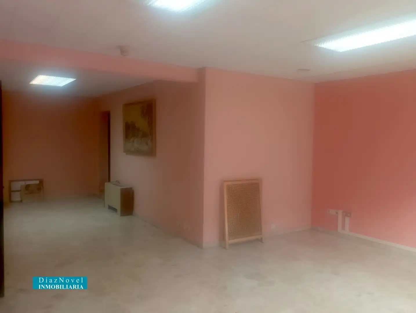 Local comercial de lloguer a Calle Beethoven 4B, imagen 4
