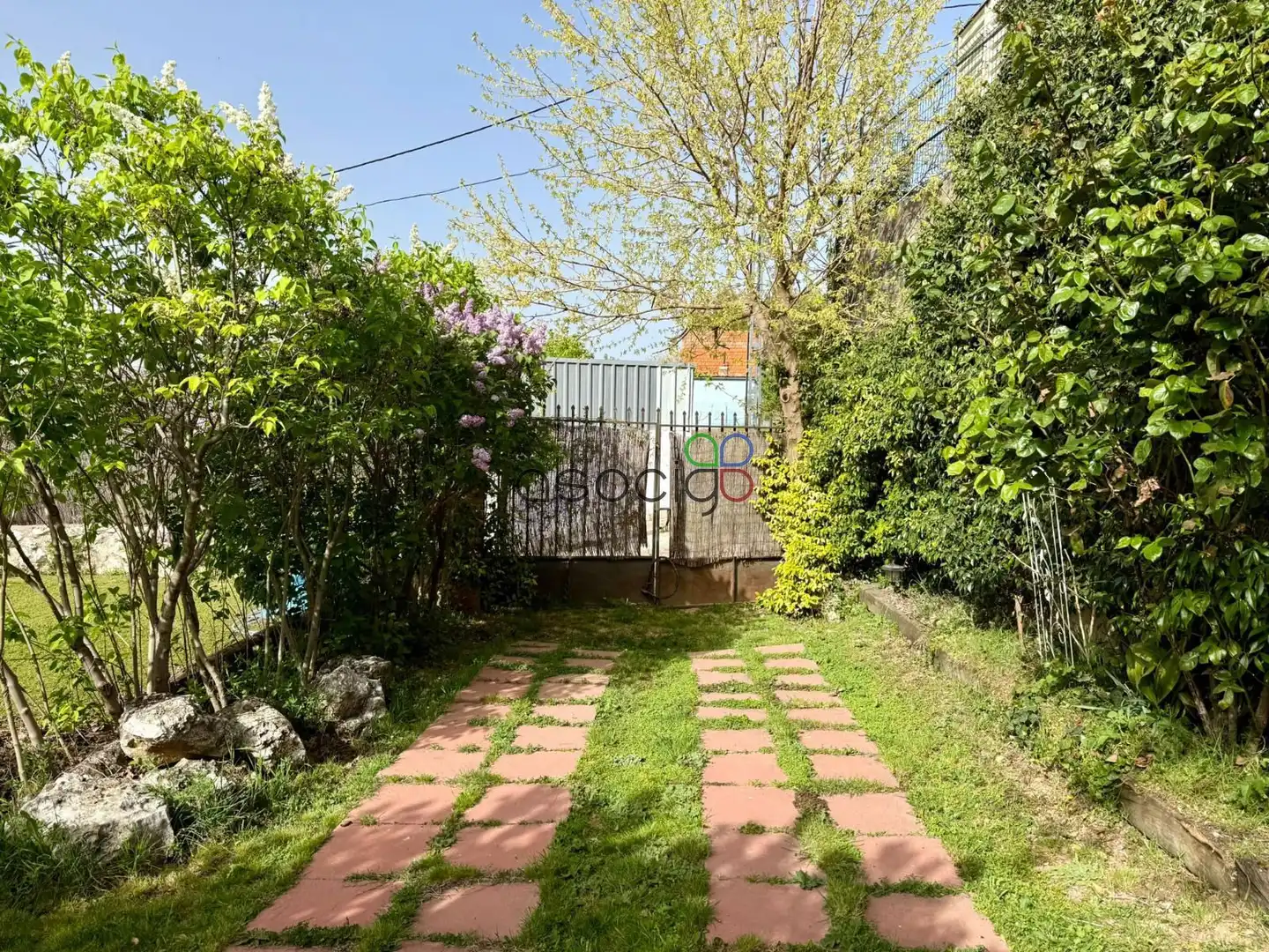 Terreno en venta en La Fragua, Ciruelas