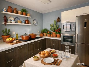 Appartement à vendre à Carrizal