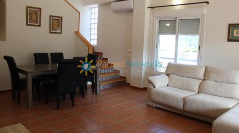 Foto 2 de Casa o xalet de lloguer a Palma de Gandia, Valencia