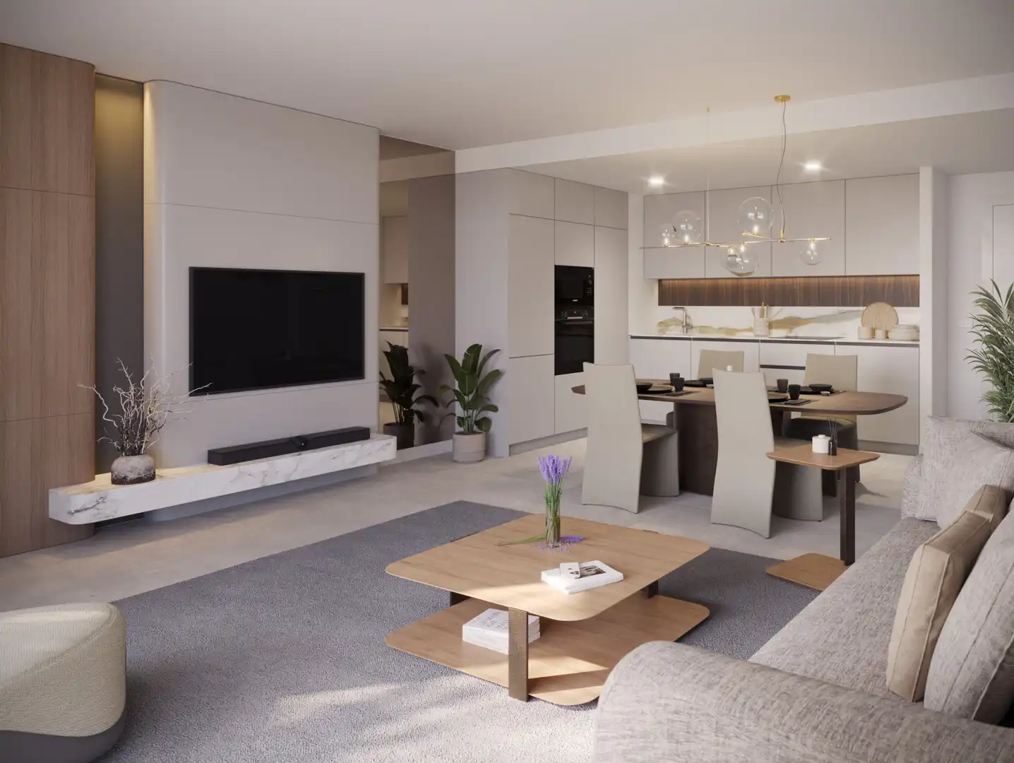 Apartment with terrace for sale in Marbella Centro, imagen 18