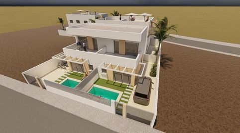 Foto 3 de Casa adosada en venta en El Alamillo, Mazarrón