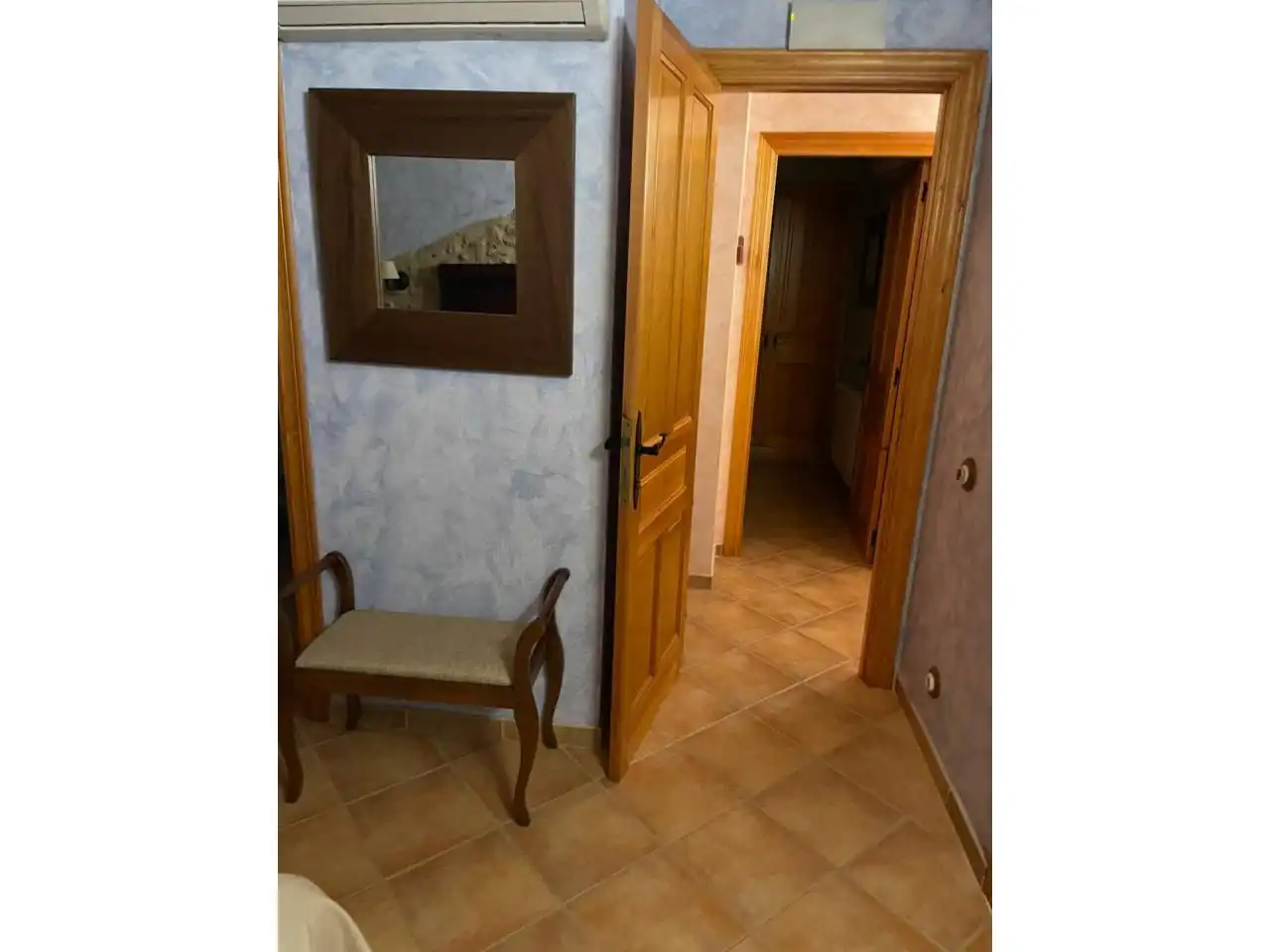 Casa o chalet en venta en Eslida con Aire acondicionado, Terraza y Amueblado