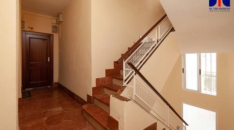 Foto 5 de Pis en venda a Calle Virgen de la Cinta, 29, Los Remedios, Sevilla