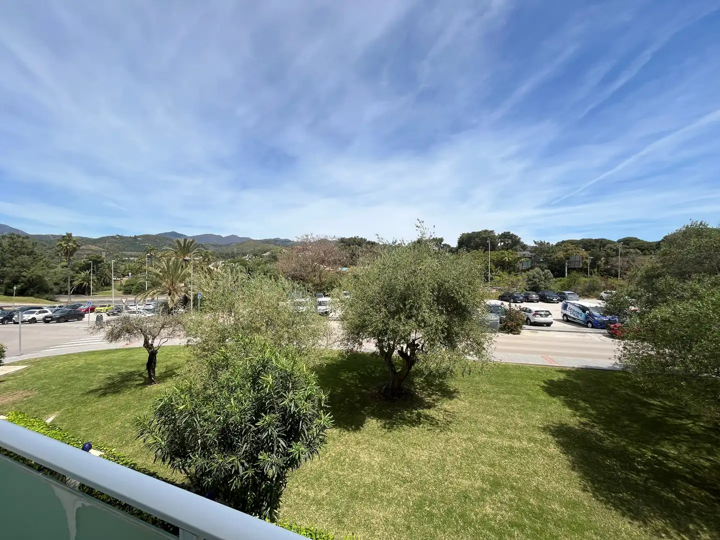 Studio mit Terrasse zum Verkauf in Avenida del Limonar 150D, imagen 12