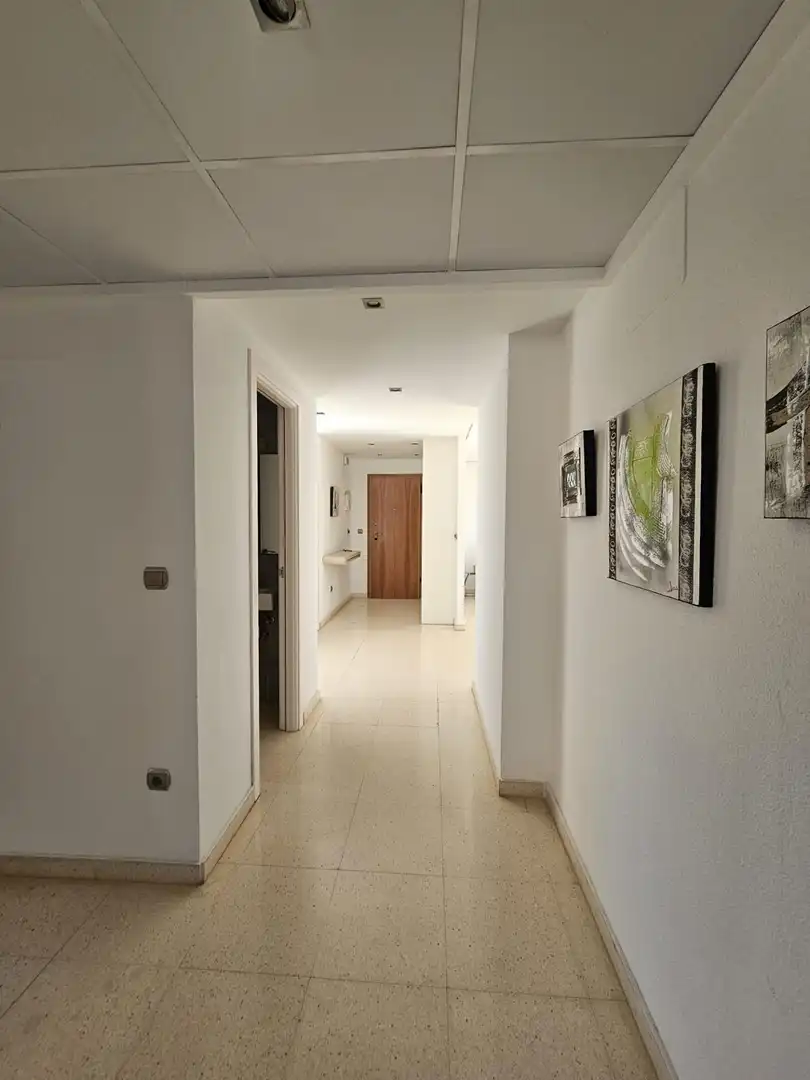 Piso con piscina en venta en Playa de Poniente, imagen 17