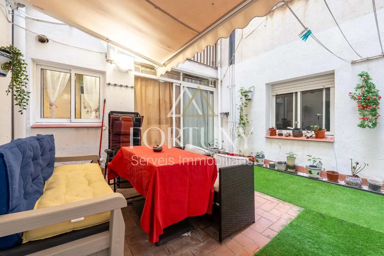 Wohnung zum Verkauf in PAISOS CATALANS, Ponent