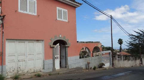 Foto 3 de Casa o chalet en venta en Cuesta Los Alvarados, Los Alvarados - Fuente los Berros - Bandama, Santa Brígida