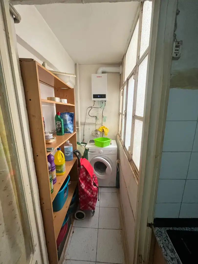 Flat with lift for sale in Calle Fiscal Miguel Gutiérrez Carbonell, imagen 11
