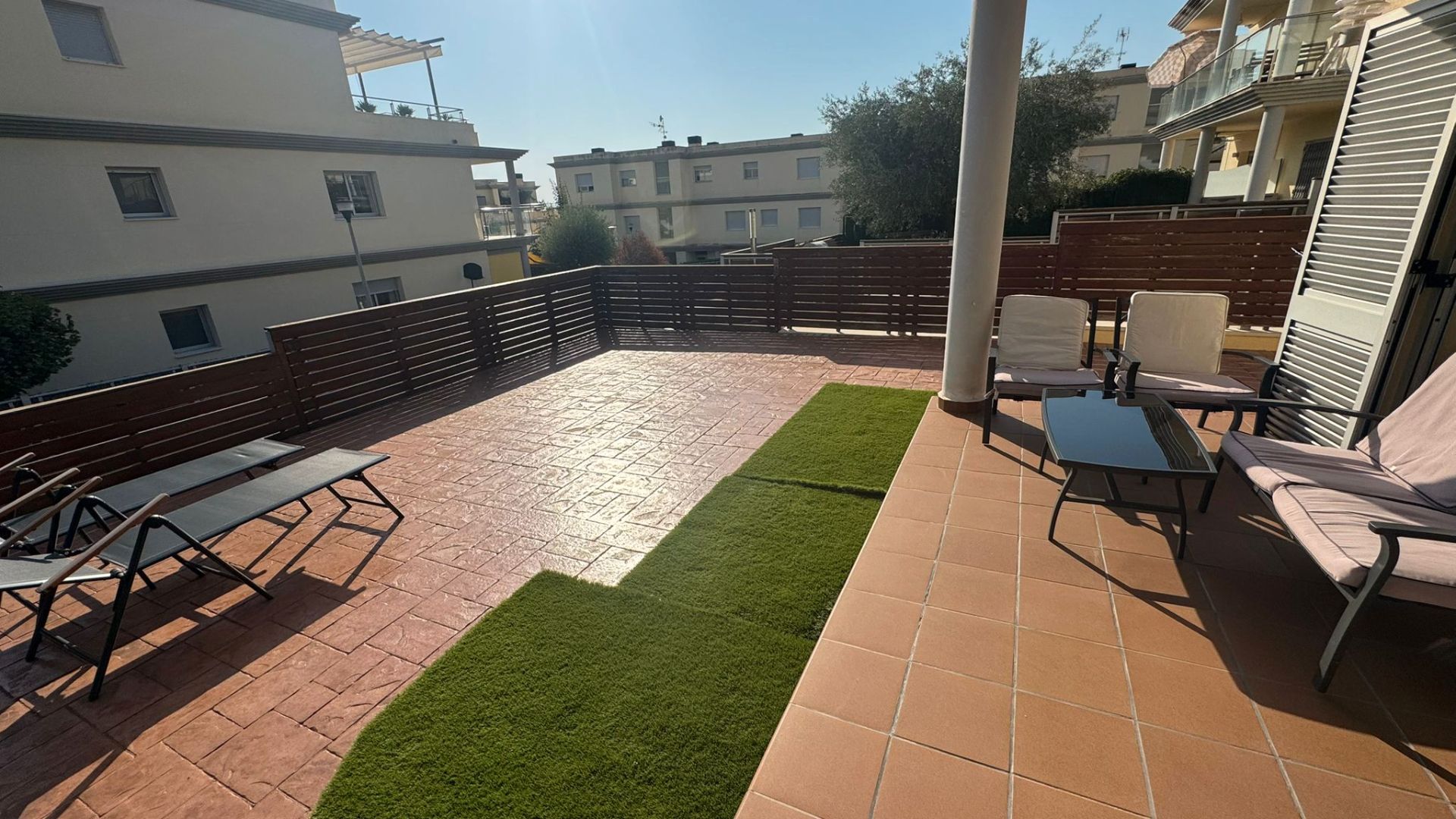 Apartment for sale in Carrer Roses, Cau del Llop - Super Fener - Fener