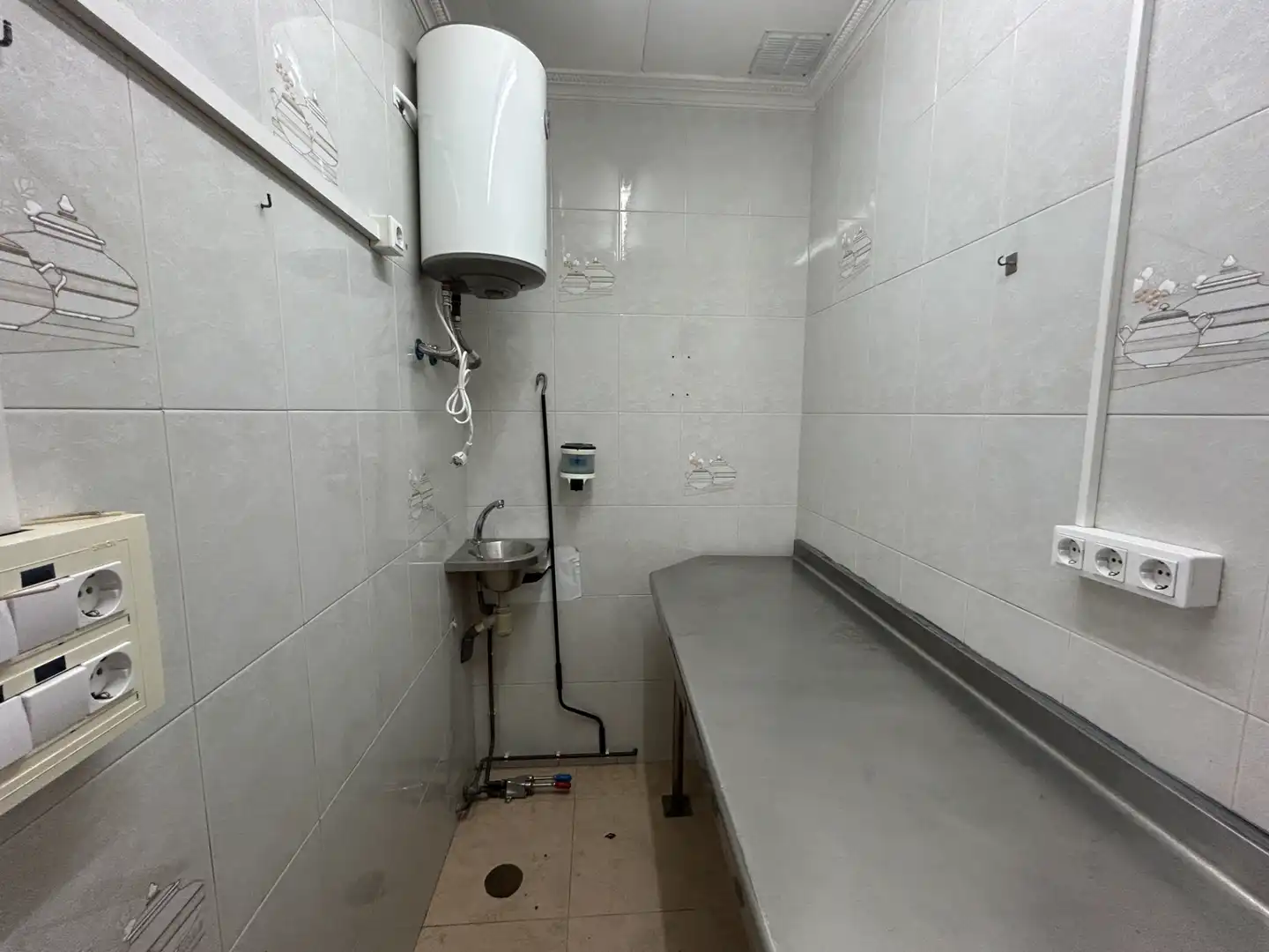 Local comercial en venta en Avinguda de Francesc Macià 169A, imagen 12
