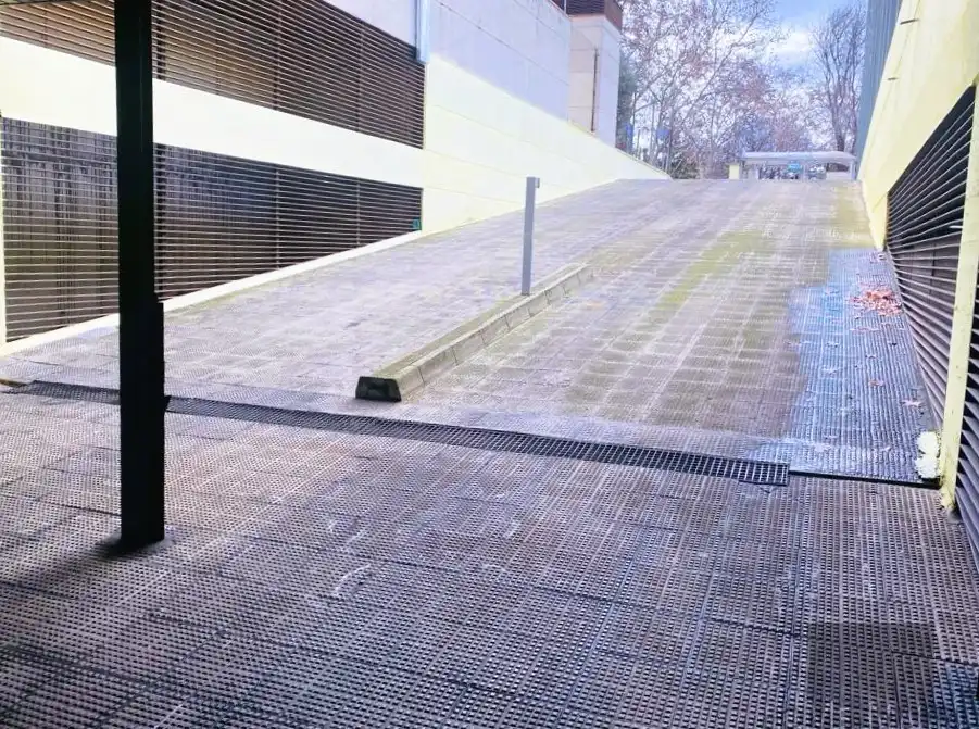 Individuale con ascensore in vendita a Calle de Ginzo de Limia, imagen 7
