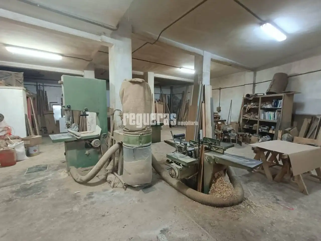 Local comercial en venta en Pasionaria, imagen 4
