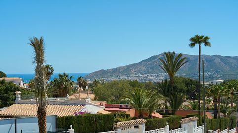 Foto 4 de Casa o xalet en venda a Pueblo - Urbanizaciones, L'Alfàs del Pi