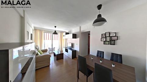 Foto 4 de Pis de lloguer a Málaga - C/ Emilio Prados, Girón - Las Delicias, Málaga