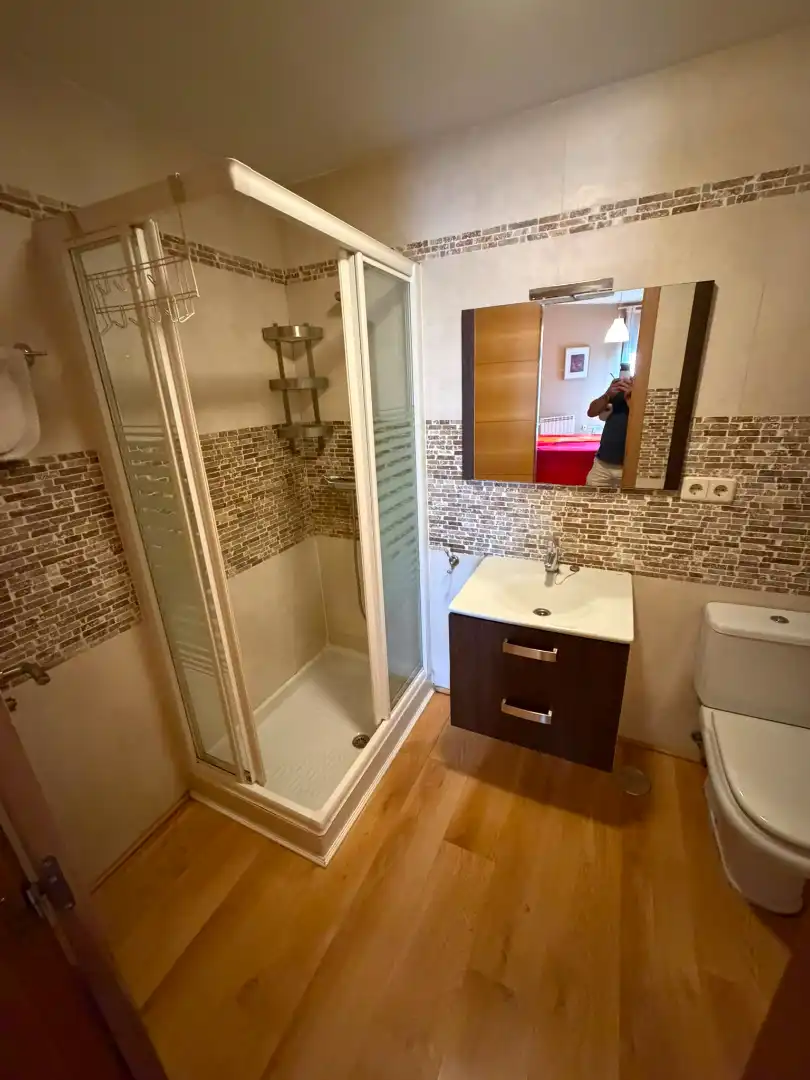 Apartamento de alquiler en Calle del Puerto, Santa Bárbara