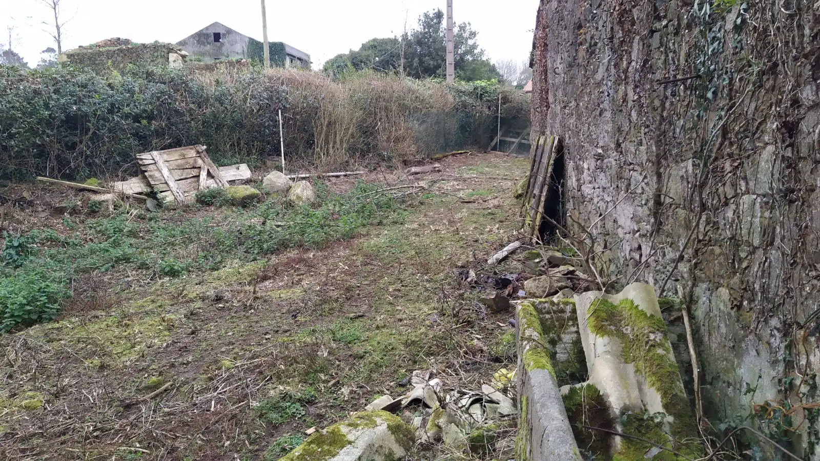 Maison avec jardin à vendre à Carballo, imagen 14