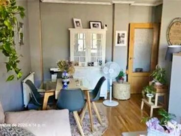 Wohnung mit Aufzug zum Verkauf in Calle Daniel Moyano 17