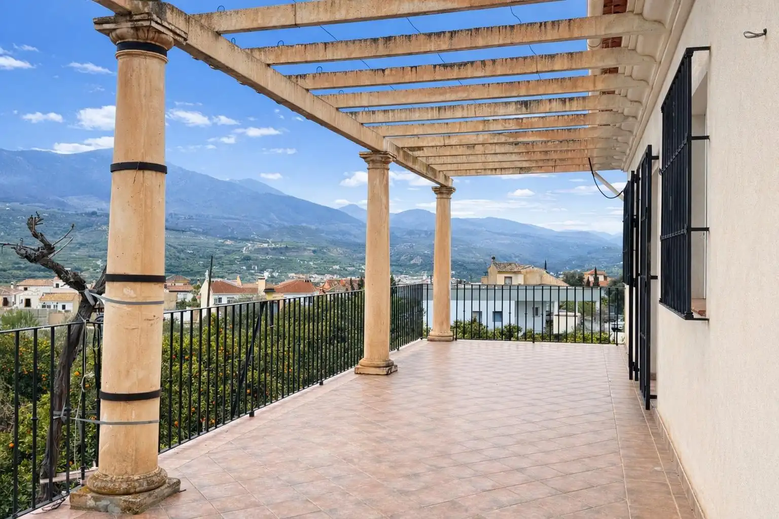 Maison rustique à vendre à El Valle, imagen 2